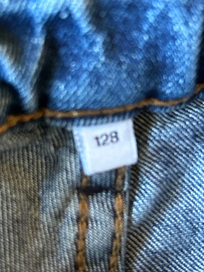 Jeans 8 ans garçon C&A - photo numéro 4