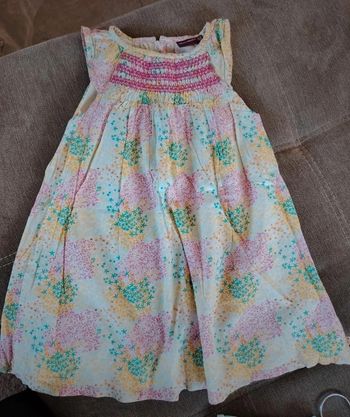 Robe été