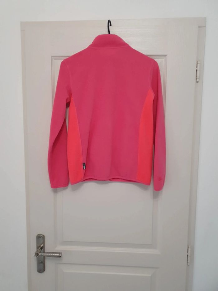 Gilet polaire - photo numéro 2