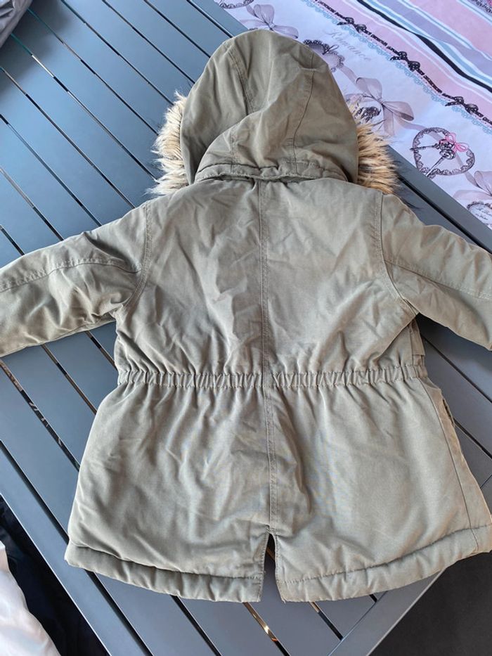 Manteau - photo numéro 2