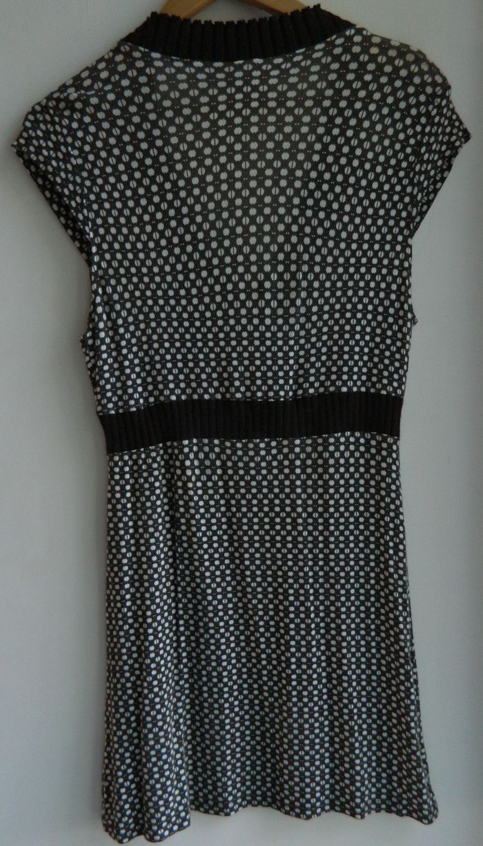 Robe "Camaieu" T 2 - photo numéro 4