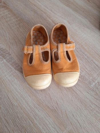 Chaussure T27