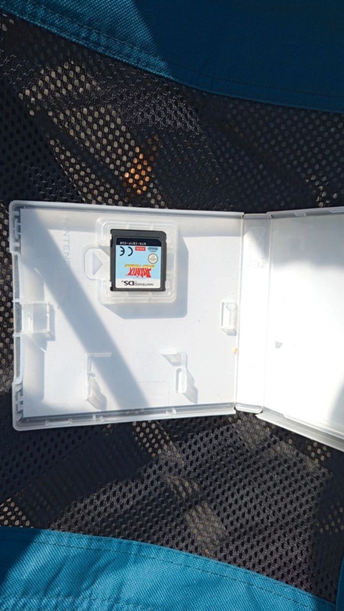 Jeu de Ds Asterix - photo numéro 3