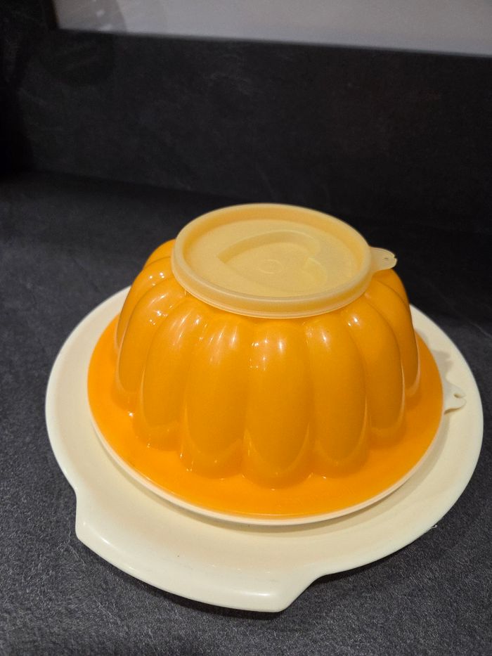 Moule pâtisserie - photo numéro 2