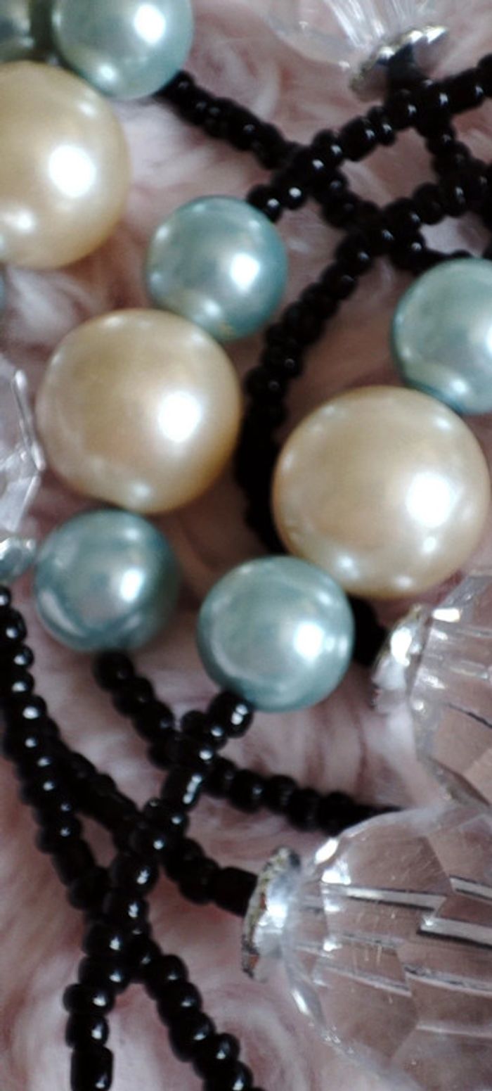 Sautoir 79 cm - photo numéro 7