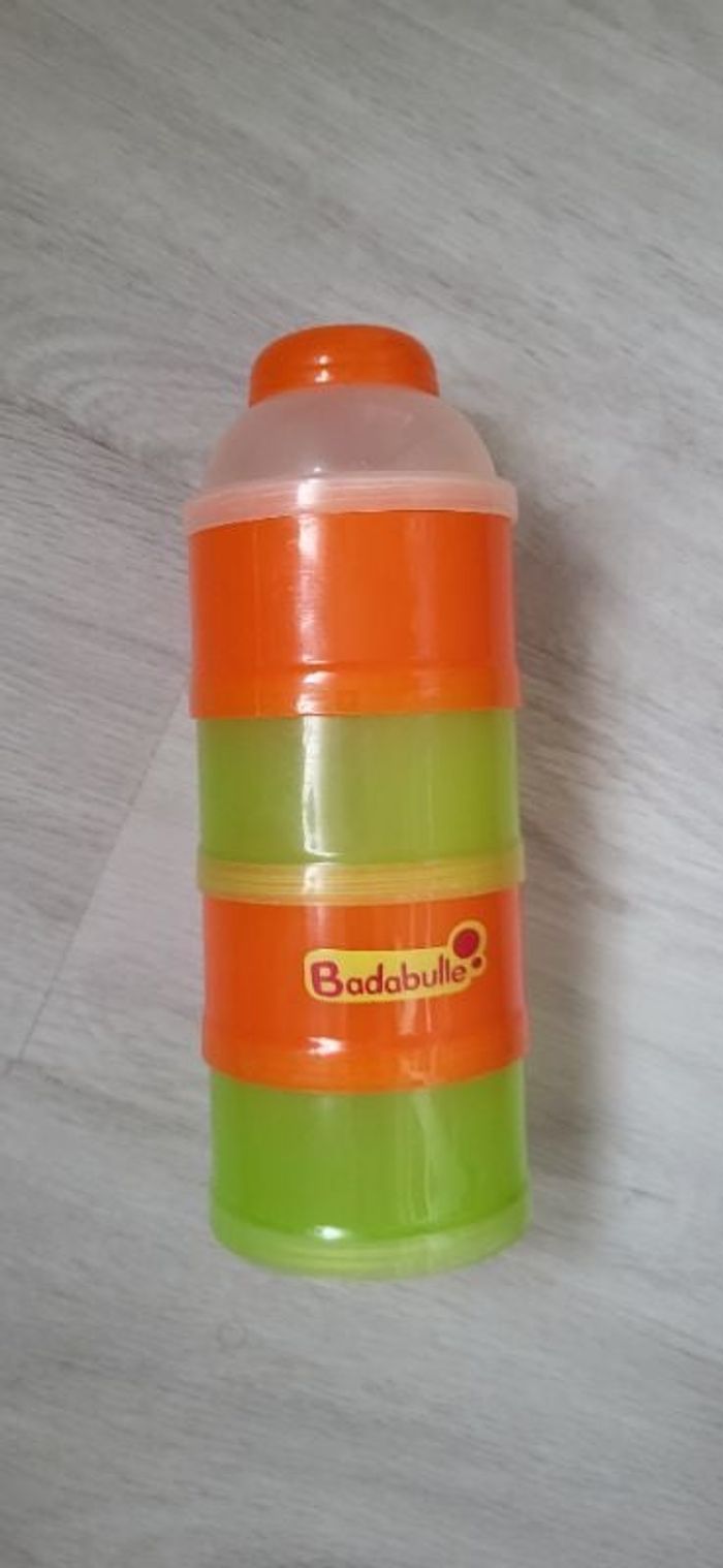 Doseur de lait