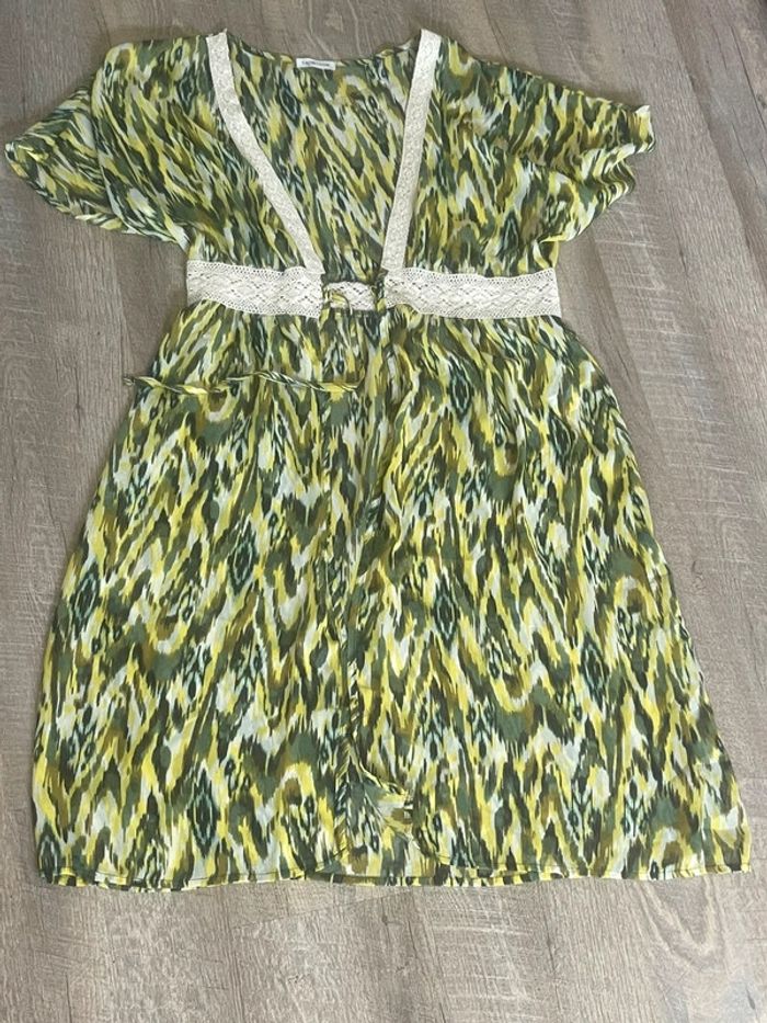 Robe paréo - photo numéro 2