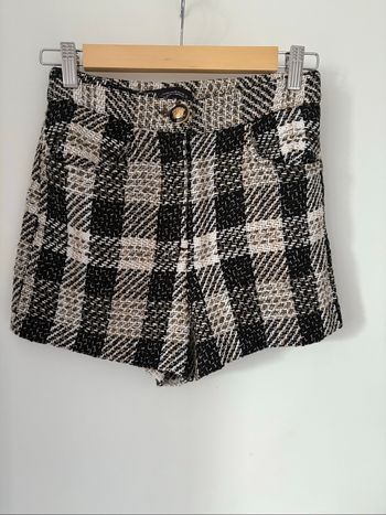 Zara Autumn Short Collection