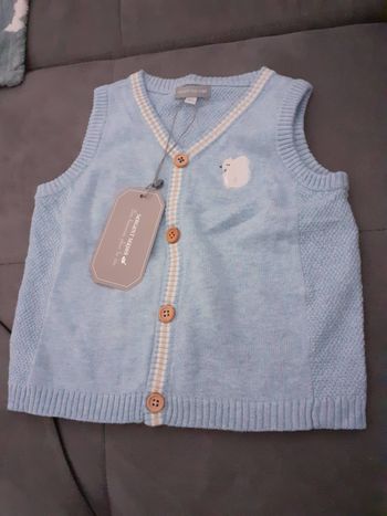 Gilet