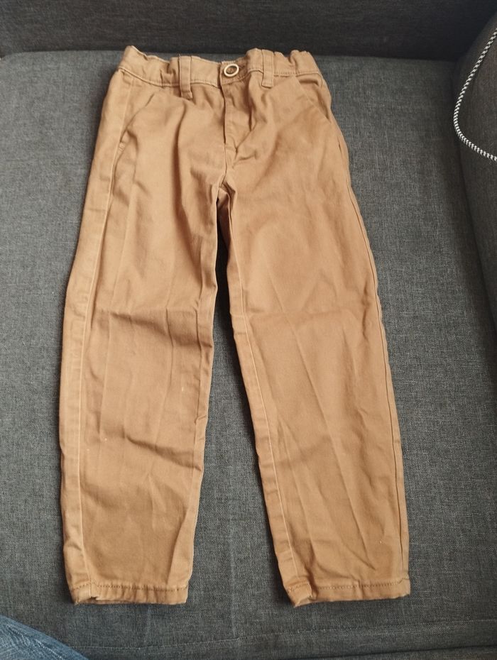 Pantalon Kiabi 4 ans