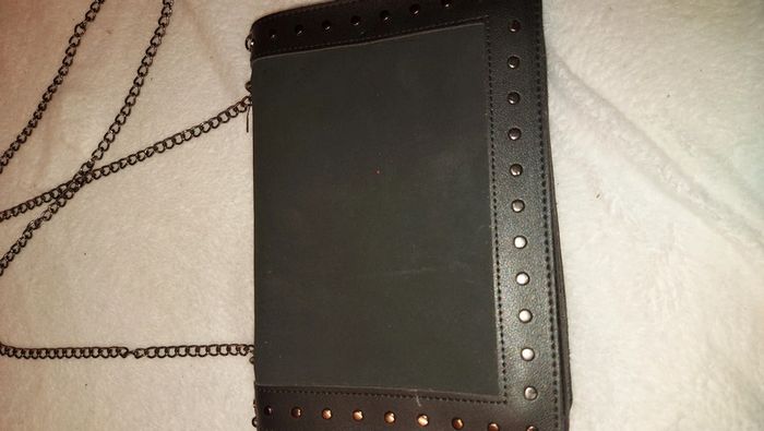 Sacoche femme sac à main - photo numéro 2