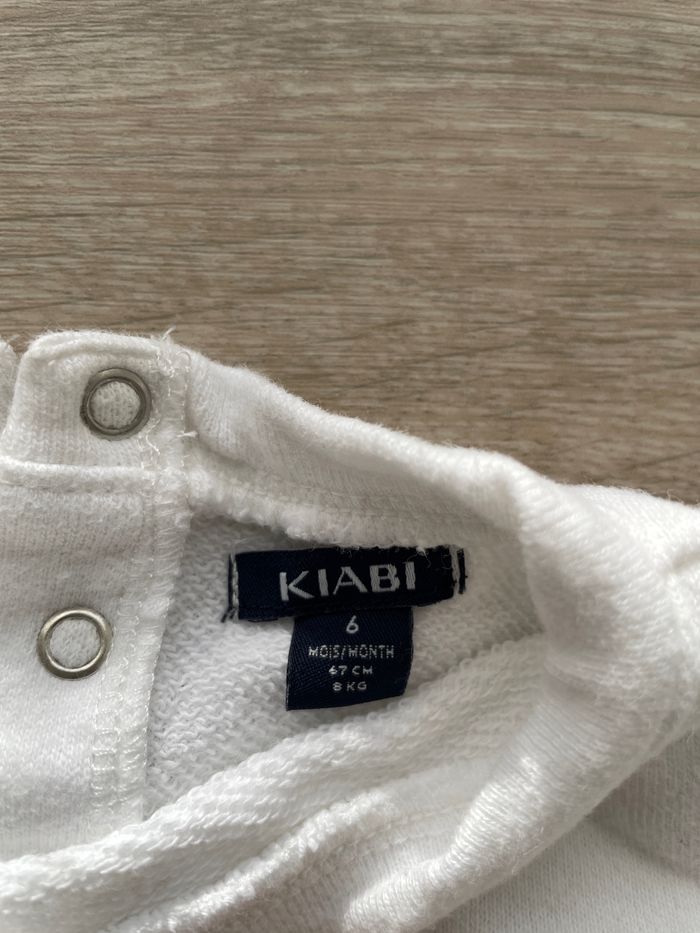 Pull fille - photo numéro 2