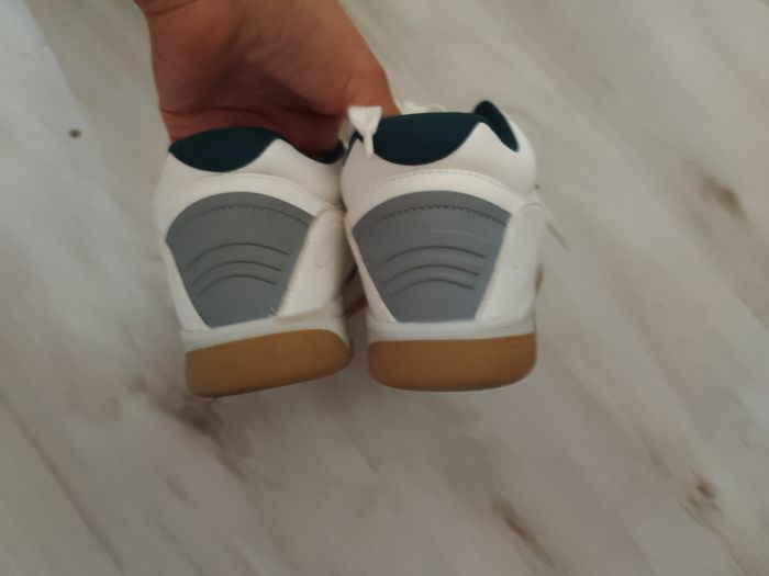 Basket Zara 38 - photo numéro 3