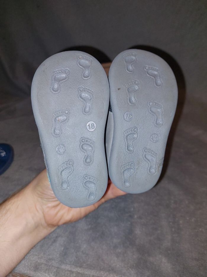 Chaussures 18 - photo numéro 4