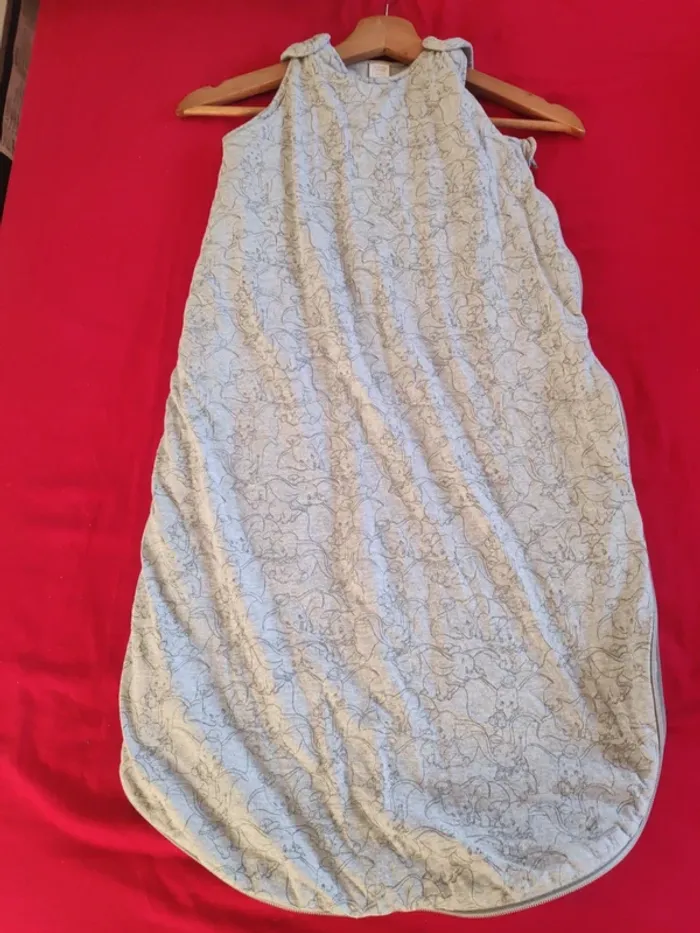 Gigoteuse bébé