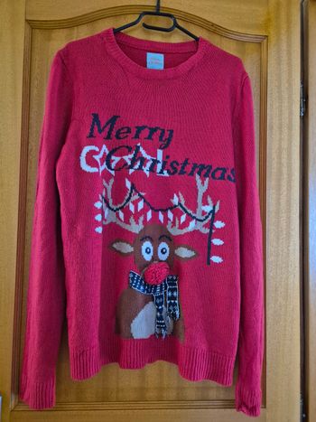 Pull de Noël - Homme