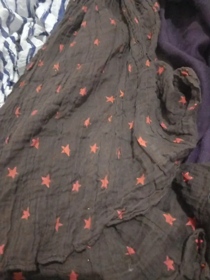 Lot 8 foulards - photo numéro 6