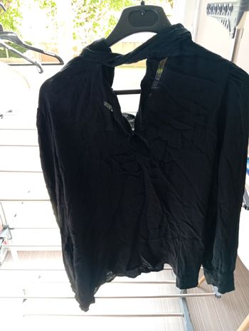 Blouse femme 