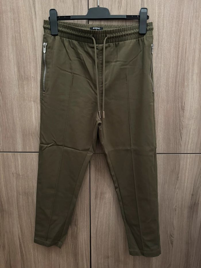 Pantalon Homme