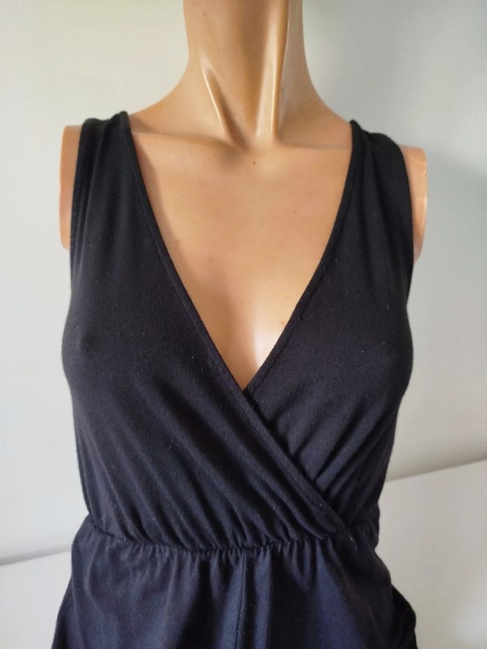 #combinaison#noire#pull&bear - photo numéro 5