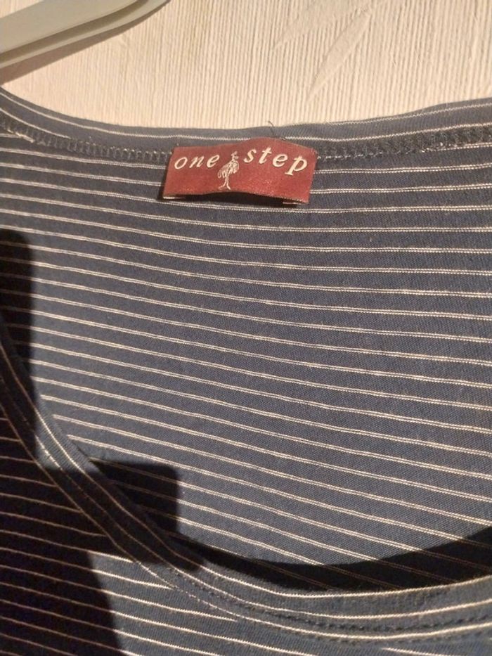 Pull léger taille 42 - photo numéro 2