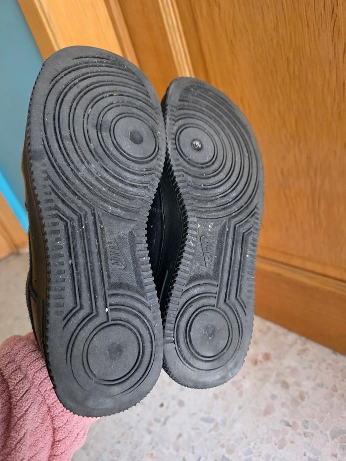 Nike Air force 1 - photo numéro 7