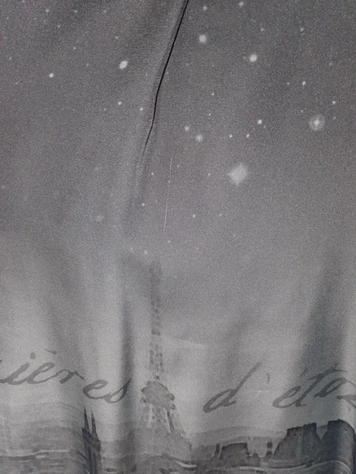 Robe Lady Captain Tortue - photo numéro 10