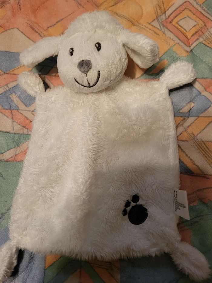 Lot 5 doudous neufs - photo numéro 2