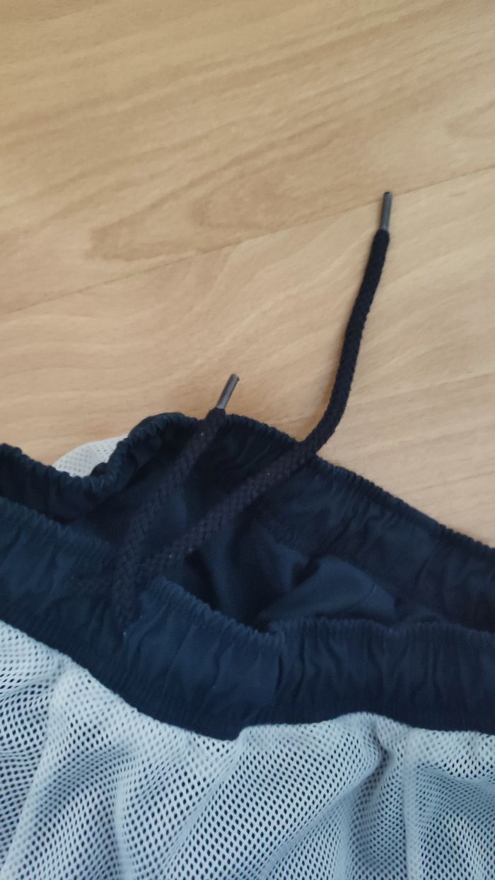 Pantalon de sport decathlon 4 ans - photo numéro 4