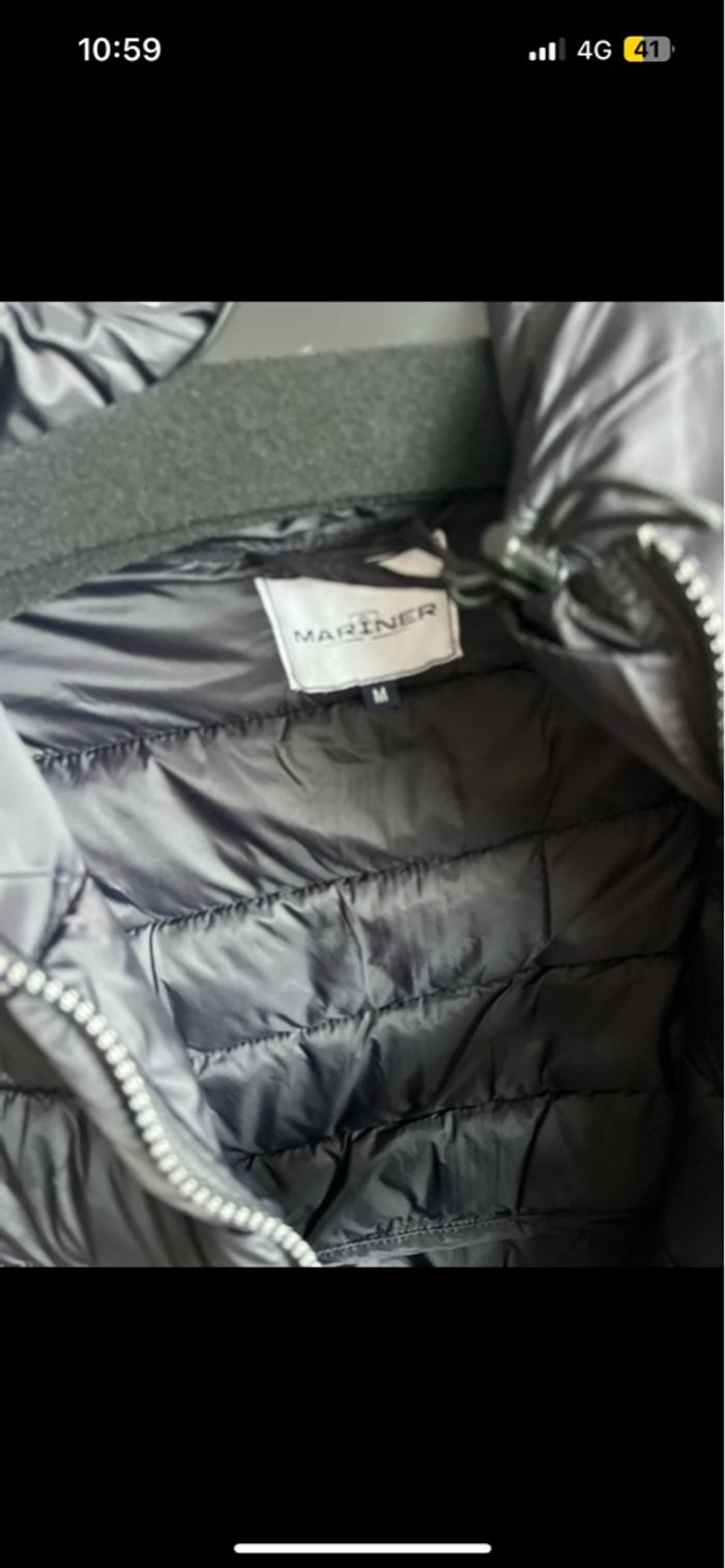 Manteau léger - photo numéro 2