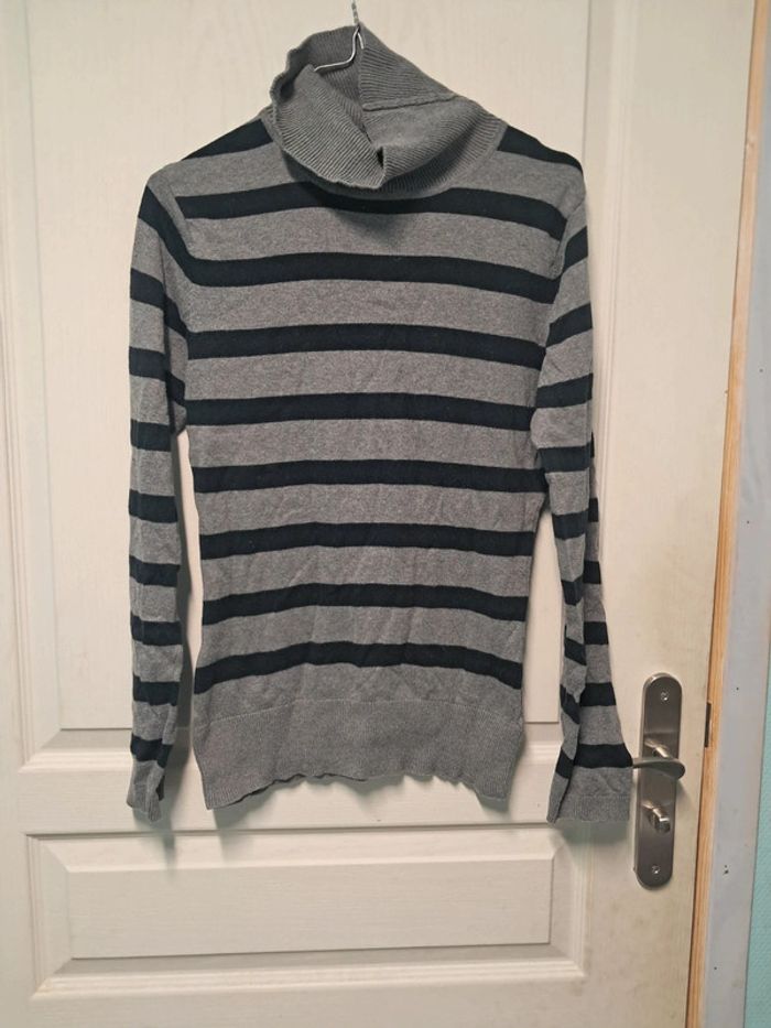 Tunique taille 16 ans