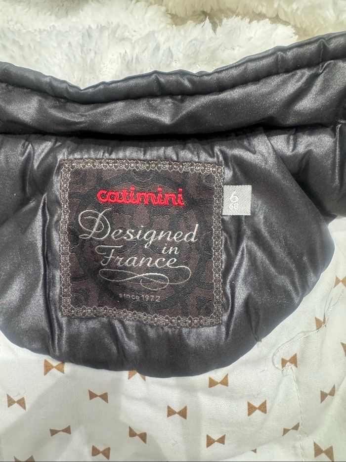 Doudoune catimini - photo numéro 2