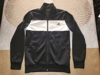 Veste Adidas 9/10 ans