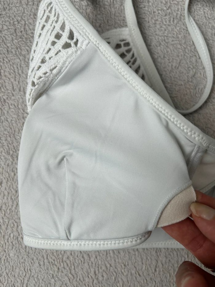 Haut de maillot 36 - photo numéro 4