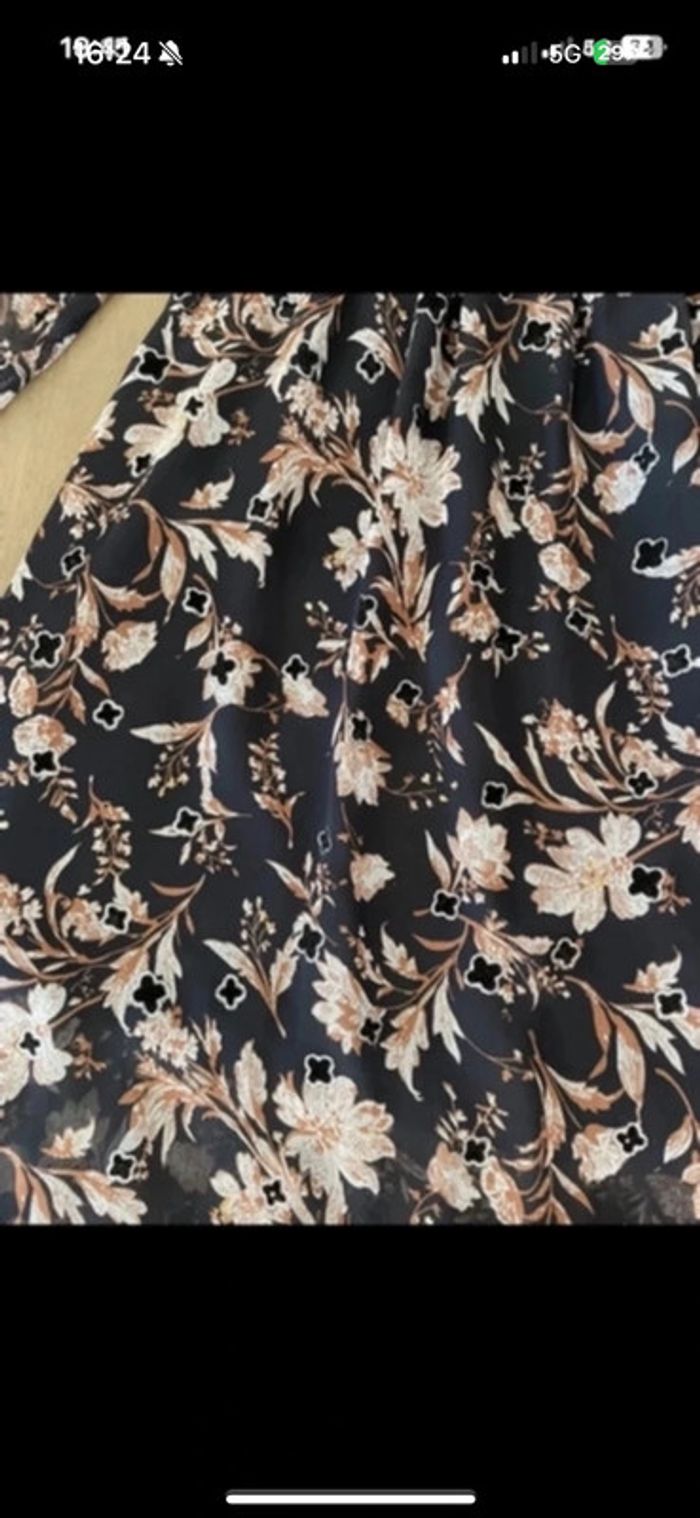 Robe femme Kilibbi - photo numéro 15