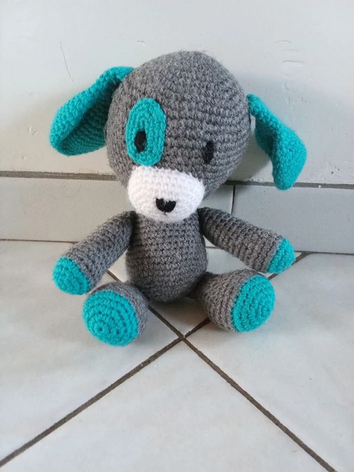 Peluche
