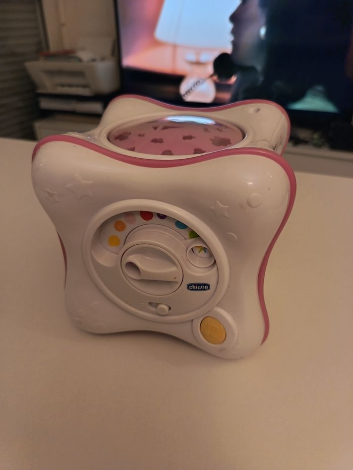 Veilleuse Chicco - photo numéro 2
