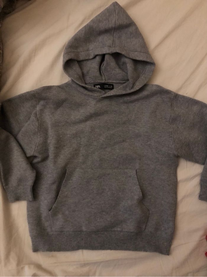 Pull Zara