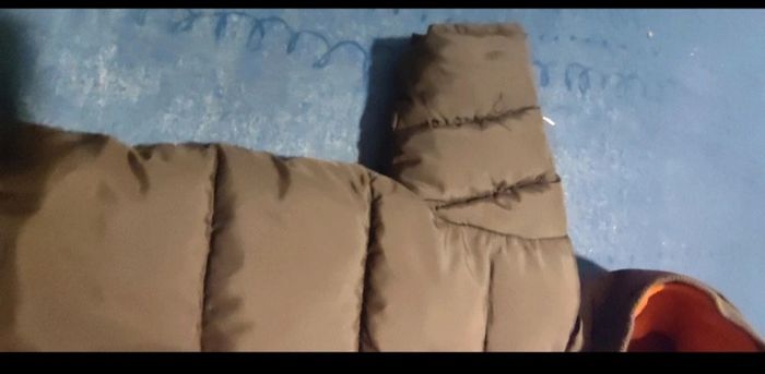 Combinaison sergent major - photo numéro 9