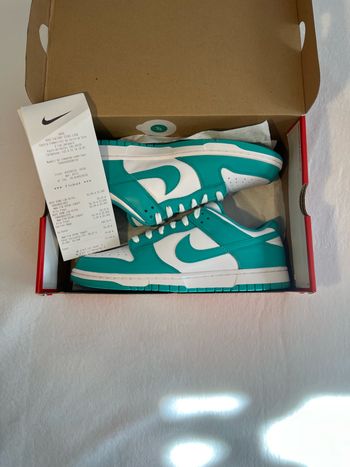 Nike dunk low retro bttys