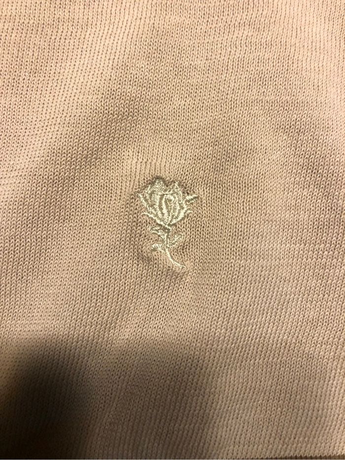 Pull d’été très léger et agréable à porté Kenzo