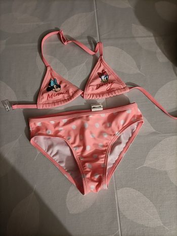 Maillot de bain 