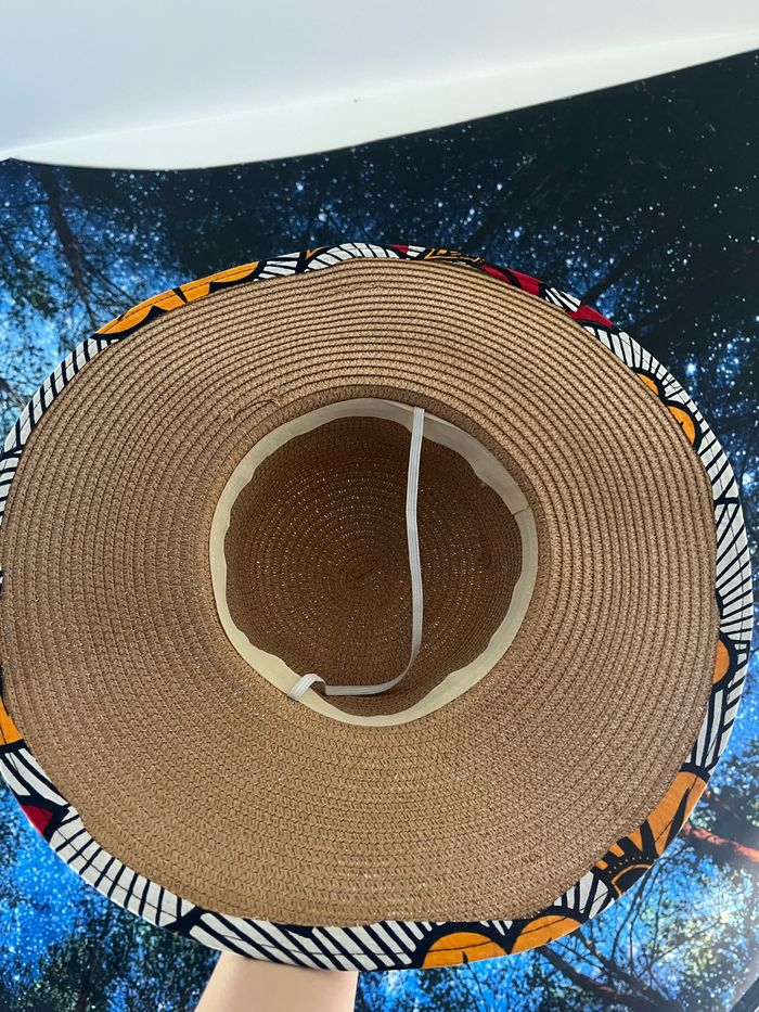 Chapeau sombrero - photo numéro 3