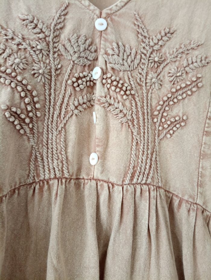Robe de grossesse - photo numéro 3