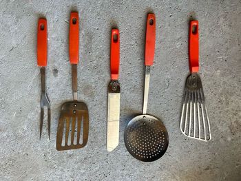 Ustensiles accessoires de cuisine