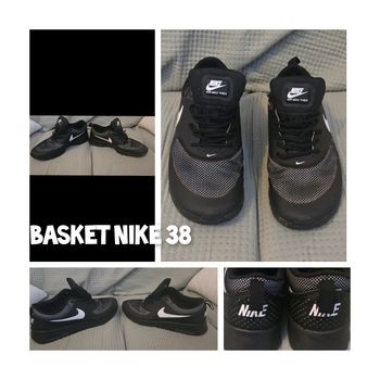 Basket nike 38