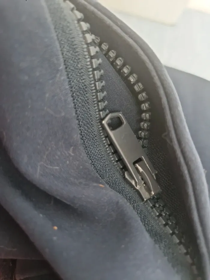 Manteau homme - photo numéro 10