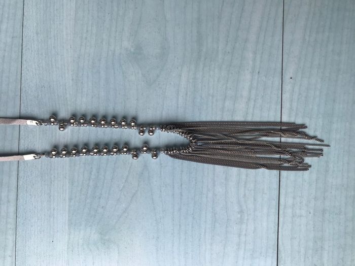 Sautoir - photo numéro 3