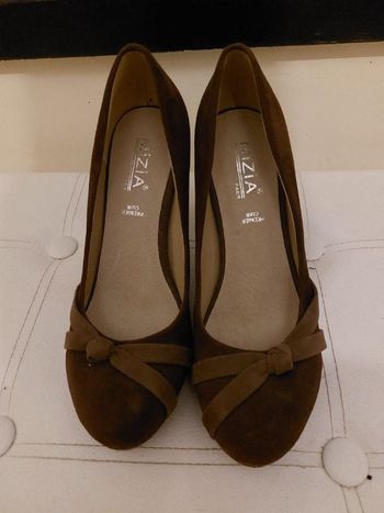 Chaussures haut talons