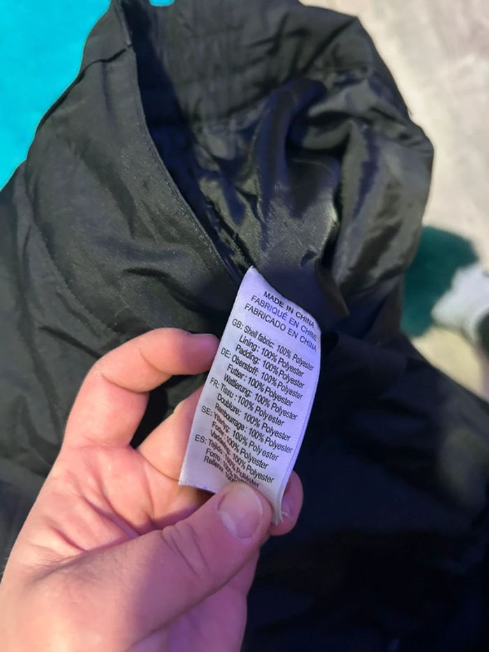 Pantalon de ski - photo numéro 6